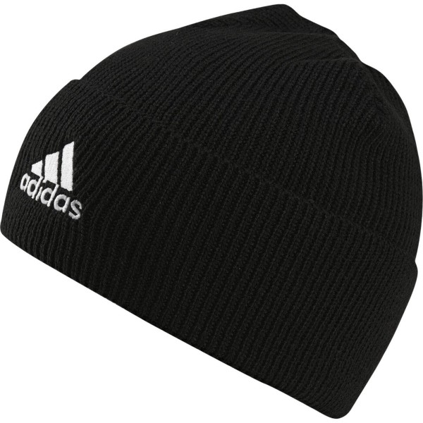Adidas Mütze ADIDAS TIRO WOOLIE 000 BLACK - Bild 1